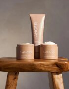 LANCER THE METHOD BODY CLEANSE vlažilen gel za prhanje za telo 240 ml