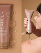 LANCER THE METHOD BODY CLEANSE vlažilen gel za prhanje za telo 240 ml