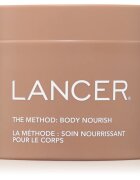 LANCER THE METHOD BODY NOURISH vlažilna krema za telo 240 ml