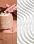 LANCER THE METHOD BODY NOURISH vlažilna krema za telo 240 ml