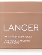 LANCER THE METHOD BODY POLISH Nežna piling krema za telo 240 ml