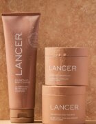 LANCER THE METHOD BODY POLISH Nežna piling krema za telo 240 ml