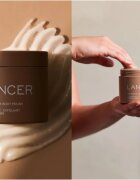 LANCER THE METHOD BODY POLISH Nežna piling krema za telo 240 ml