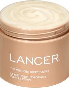 LANCER THE METHOD BODY POLISH Nežna piling krema za telo 240 ml