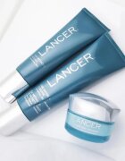 LANCER THE METHOD CLEANSE Sensitive-Dehdyrated Skin čistilna emulzija za občutljivo in suho kožo 120 ml