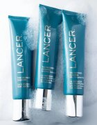 LANCER THE METHOD CLEANSE Sensitive-Dehdyrated Skin čistilna emulzija za občutljivo in suho kožo 120 ml