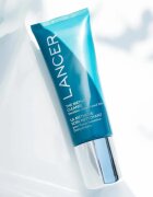 LANCER THE METHOD CLEANSE Sensitive-Dehdyrated Skin čistilna emulzija za občutljivo in suho kožo 120 ml