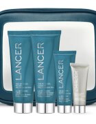 LANCER THE METHOD INTRO KIT Oily-Congested Skin darilni set za mastno kožo