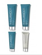 LANCER THE METHOD INTRO KIT Oily-Congested Skin darilni set za mastno kožo