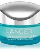 LANCER THE METHOD NOURISH Normal-Combination Skin vlažilna krema za normalno do mešano kožo 50 ml