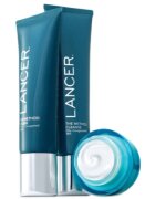 LANCER THE METHOD NOURISH Oily-Congested Skin dnevna vlažilna krema za mastno in mešano kožo 50 ml