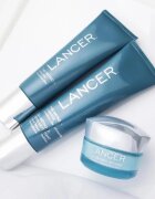 LANCER THE METHOD NOURISH Sensitive-Dehydrated Skin vlažilna krema za suho kožo 50 ml