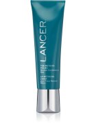 LANCER THE METHOD POLISH Normal-Combination Skin čistilni kremasti piling za normalno do mastno kožo 120 ml