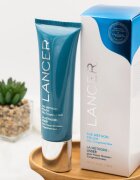 LANCER THE METHOD POLISH Oily-Congested Skin čistilni kremasti piling za mastno kožo 120 ml