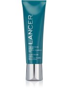 LANCER THE METHOD POLISH Sensitive-Dehydrated Skin čistilni kremasti piling za suho in občutljivo kožo 120 ml
