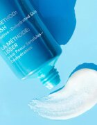 LANCER THE METHOD POLISH Sensitive-Dehydrated Skin čistilni kremasti piling za suho in občutljivo kožo 120 ml