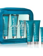 LANCER THE METHOD SENSITIVE-DEHYDRATED SKIN Potovalni set za dehidrirano kožo