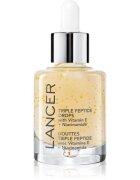 LANCER TRIPLE PEPTIDE DROPS pomlajevalni serum s peptidi 30 ml