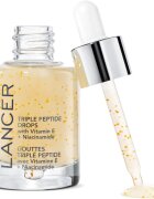 LANCER TRIPLE PEPTIDE DROPS pomlajevalni serum s peptidi 30 ml