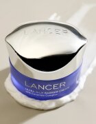 LANCER Ultra Rich Barrier Cream vlažilna krema s ceramidi za krepitev kožne pregrade 50 ml
