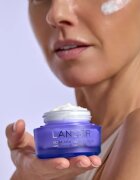 LANCER Ultra Rich Barrier Cream vlažilna krema s ceramidi za krepitev kožne pregrade 50 ml
