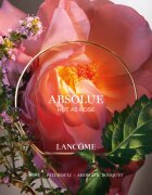 Lancôme Absolue Les Parfums Hot as Rose parfumska voda za ženske 50 ml