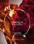 Lancôme Absolue Les Parfums I Flamed a Rose parfumska voda za ženske 100 ml
