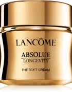 Lancôme Absolue Longevity The Soft Cream nežna regeneracijska krema z izvlečkom vrtnice 30 ml