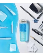 Lancôme Bi-Facil odstranjevalec ličil za oči za vse tipe kože vključno z občutljivo kožo 125 ml
