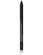 Lancôme Drama Liquid Pencil gelasti svinčnik za oči odtenek 01 Café Noir 1.2 g