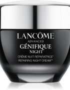 Lancôme Génifique Advanced Night pomlajevalna nočna krema s hialuronsko kislino 50 ml