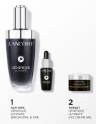 Lancôme Génifique Ultimate Serum darilni set za ženske