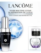 Lancôme Génifique Ultimate Serum darilni set za ženske