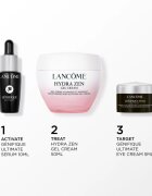 Lancôme Hydra Zen Gel Cream darilni set za ženske