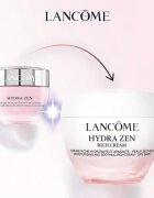 Lancôme Hydra Zen Rich Cream vlažilna krema za suho kožo 50 ml