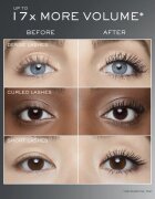 Lancôme Hypnôse Drama maskara za ekstra volumen za ženske 4 ml