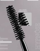 Lancôme Hypnôse maskara za ekstra volumen odtenek 01 Noir Hypnotic 6.2 ml