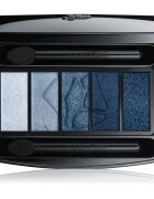 Lancôme Hypnôse Palette 5 Couleurs paleta senčil za oči odtenek 16 Drama Denim 4 g