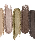 Lancôme Hypnôse Palette 5 Couleurs paleta senčil za oči odtenek 17 Bronze Absolu 4 g