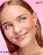 Lancôme Idôle Juicy Blush tekoče rdečilo odtenek 40 Mauve The Groove 8.5 ml