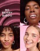 Lancôme Idôle Juicy Blush tekoče rdečilo odtenek 90 Berry Bisou 8.5 ml
