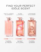 Lancôme Idôle parfumska voda nadomestno polnilo za ženske Refill 100 ml