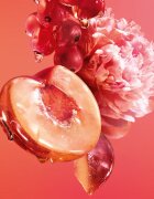Lancôme Idôle Peach 'N Roses parfumska voda za ženske 25 ml