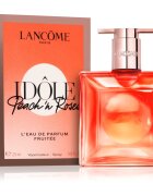 Lancôme Idôle Peach 'N Roses parfumska voda za ženske 25 ml