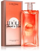 Lancôme Idôle Peach 'N Roses parfumska voda za ženske 50 ml