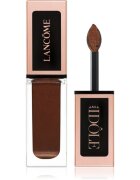 Lancôme Idôle Tint tekoče senčilo za oči odtenek 08 Kakao Macchiato 7 ml
