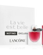Lancôme La vie est belle L'Elixir darilni set za ženske
