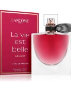 Lancôme La Vie Est Belle L'Elixir parfumska voda polnilna za ženske 50 ml