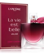 Lancôme La vie est belle L'Elixir Very Cherry parfumska voda za ženske 100 ml