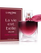 Lancôme La vie est belle L'Elixir Very Cherry parfumska voda za ženske 30 ml